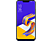 ASUS ZenFone 5 Dual SIM éjfél kék 64GB kártyafüggetlen okostelefon (ZE620KL-1A009EU)