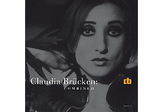 Claudia Brücken - Combined (CD)