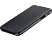SAMSUNG EF-WA605CBEGWW fekete wallet cover Samsung Galaxy A6+ -hoz