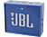 JBL GO+ bluetooth hangszóró, kék