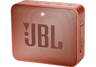 JBL GO 2 bluetooth hangszóró, fahéj