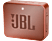 JBL GO 2 bluetooth hangszóró, fahéj