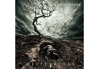 Kataklysm - Meditations (Vinyl LP (nagylemez))
