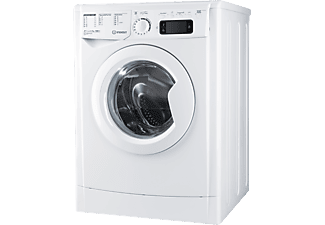 INDESIT EWE 71053 W EU.M elöltöltős mosógép