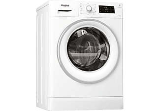 WHIRLPOOL FWDG97168WS EU mosó- és szárítógép