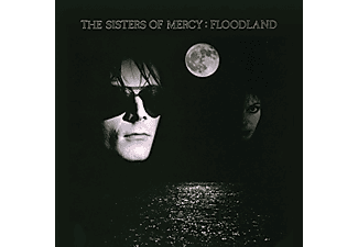 Sisters Of Mercy - Floodland (Vinyl LP (nagylemez))