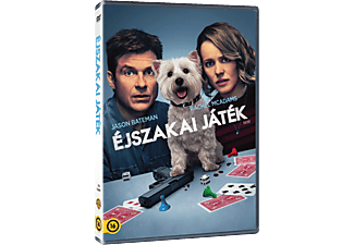 Éjszakai játék (DVD)