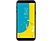 SAMSUNG Galaxy J6 fekete kártyafüggetlen okostelefon (SM-J600)