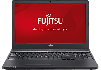 FUJITSU LIFEBOOK A357 laptop LFBKA357-2 (15,6" Full HD/Core i3/4GB/1TB HDD/DOS)