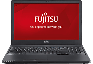 FUJITSU LIFEBOOK A357 laptop LFBKA357-4 (15,6" Full HD/Core i3/4GB/256GB SSD/DOS)