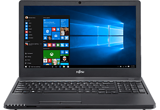 FUJITSU LIFEBOOK A357 laptop LFBKA357-10 (15,6" Full HD/Core i5/8GB/256GB SSD/Windows 10 Pro)