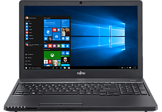 FUJITSU LIFEBOOK A357 laptop LFBKA357-5 (15,6" Full HD/Core i3/4GB/256GB SSD/Windows 10 Pro)