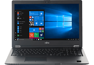 FUJITSU LIFEBOOK U758 laptop LFBKU758-2 (15,6" Full HD/Core i5/8GB/256GB SSD/Windows 10)