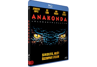 Anakonda (Blu-ray)