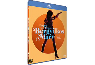 Bérgyilkos Mary (Blu-ray)
