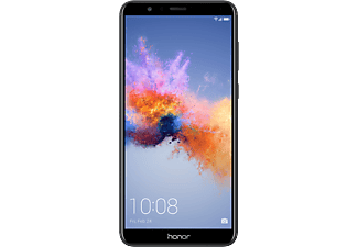 HONOR 7X Dual SIM fekete 64GB kártyafüggetlen okostelefon (BND-L21C)