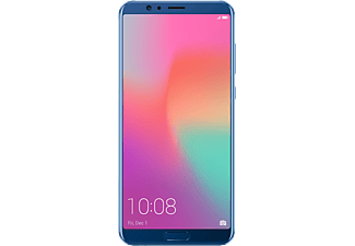 HONOR View 10 kék Dual SIM 128GB kártyakártafüggetlen okostelefon