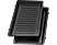 OK. OSM 3211 Szendvicssütő, fekete