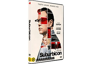 Suburbicon (DVD)