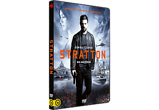 Stratton (DVD)