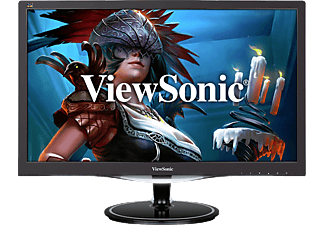 VIEWSONIC 21.5 Vıewsonıc Vx2257-Mhd Full Hd 1Ms 75Hz Hdmı+Dp+D-Sub Mm Amd Freesync Gamıng Monıtor