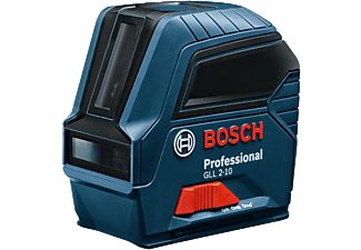 BOSCH PROFESSIONAL GLL 2-10 Vonallézer