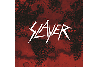 Slayer - World Painted Blood (CD)