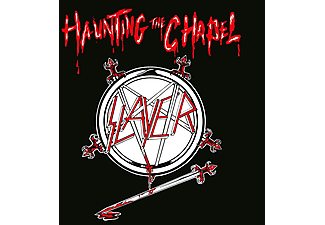 Slayer - Haunting the Chapel (Vinyl LP (nagylemez))