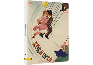 Körhinta (DVD)