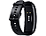 SAMSUNG Gear Fit2 Pro fekete fitnesz óra, Large (SM-R365NZKA)