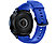 SAMSUNG Gear Sport kék okosóra (SM-R600NZBA)