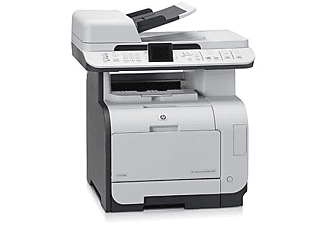 Impresora Hp Cm Nf Color Laserjet