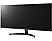 LG 29WK500-P 29" IPS LED ultrawide Full HD monitor 2x HDMI