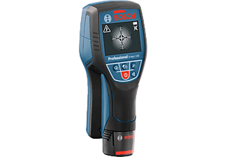 BOSCH PROFESSIONAL D-tect 120 Falszkenner L-Boxxban