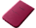 POCKETBOOK Touch HD 2 piros e-book olvasó (PB631-2-R-WW)