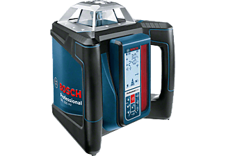 BOSCH PROFESSIONAL GRL 500 HV + LR 50 Forgólézer