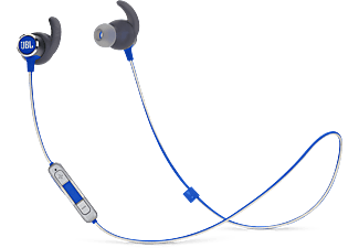 JBL Reflect Mini 2 bluetooth sport fülhallgató, kék