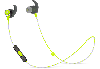 JBL Reflect Mini 2 bluetooth sport fülhallgató, zöld