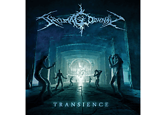 Shylmagoghnar - Transience (CD)