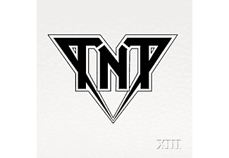 TNT - XIII (CD)