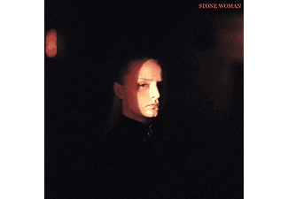 Charlotte Day Wilson - Stone Woman (Vinyl LP (nagylemez))