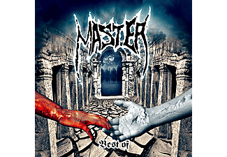 Master - Best Of (CD)