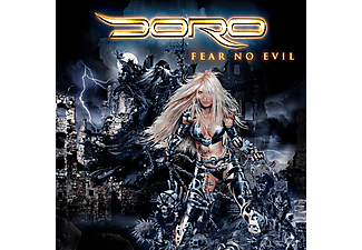 Doro - Fear No Evil (Digipak) (CD)