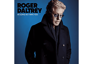 Roger Daltrey - As Long As I Have You (CD)