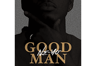 Ne-Yo - Good Man (CD)