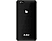ILIKE U3 Dual SIM fekete kártyafüggetlen okostelefon