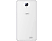 NAVON Supreme Pure fehér kártyafüggetlen okostelefon