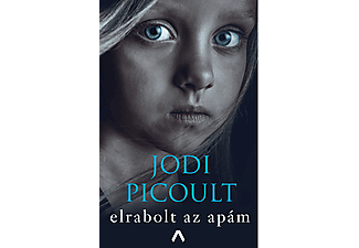 Jodi Picoult - Elrabolt az apám