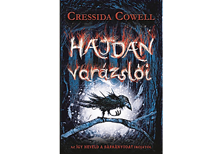 Cressida Cowell - Hajdan varázslói 1.