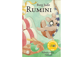 Berg Judit - Rumini